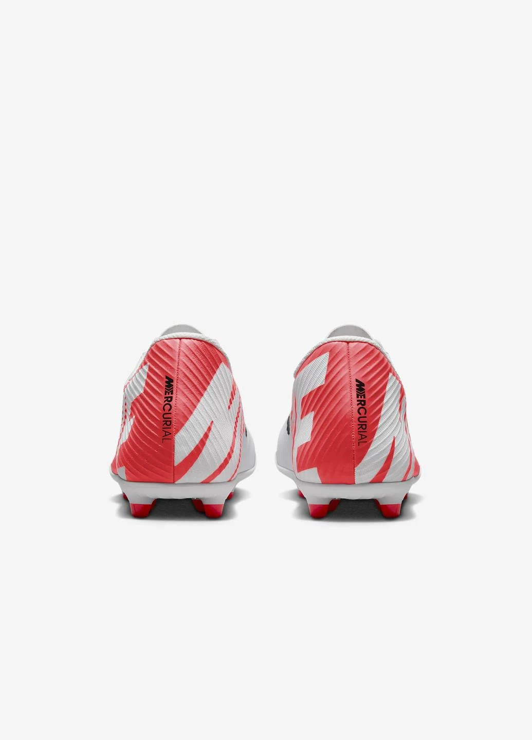 Футбольні бутси DJ5963-600 Nike Mercurial Vapor 15 Club (341248926)