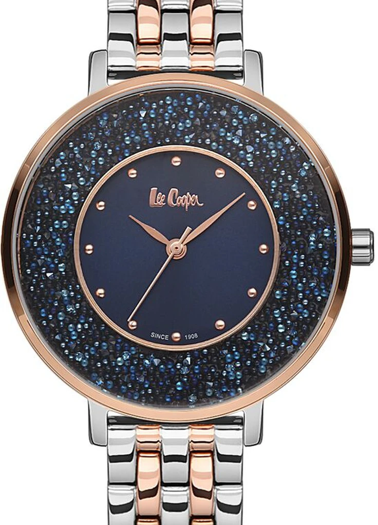 Годинники LC06624.590 кварцові fashion Lee Cooper (229044113)