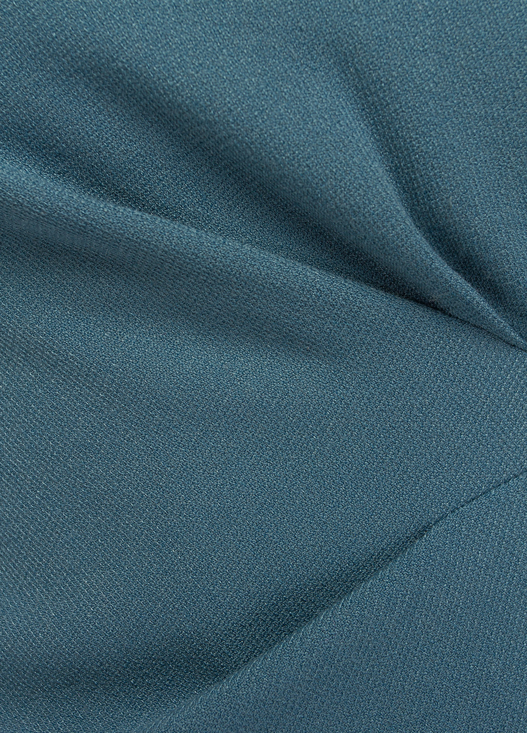 Костюм (жакет, юбка) BGL Комплект (жакет и юбка) юбочный однотонный голубой деловой вискоза