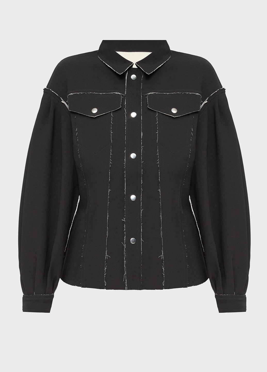 Куртка-рубашка Diesel (346698319)