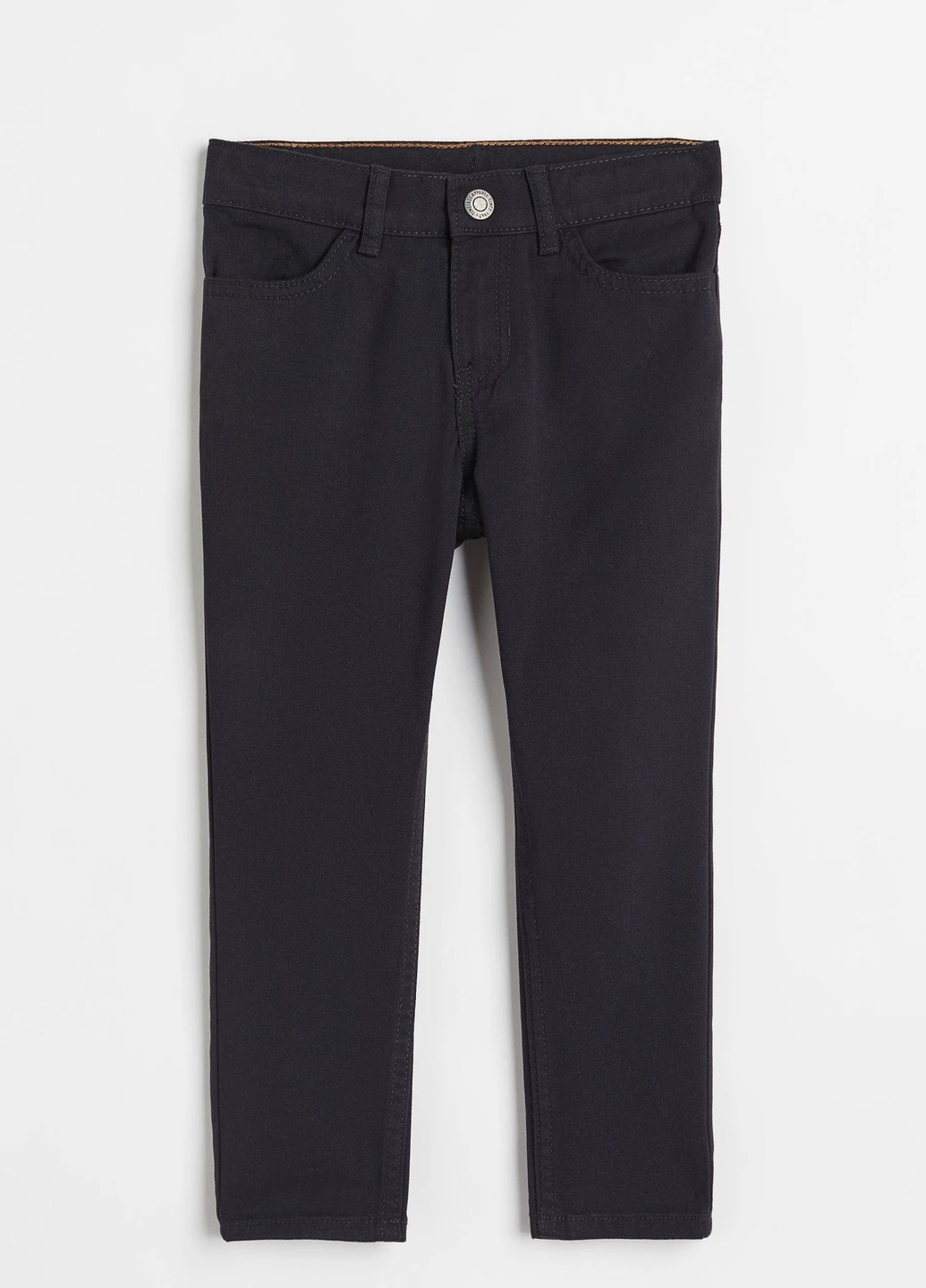 Штани демісезон,чорний, H&M (256502927)