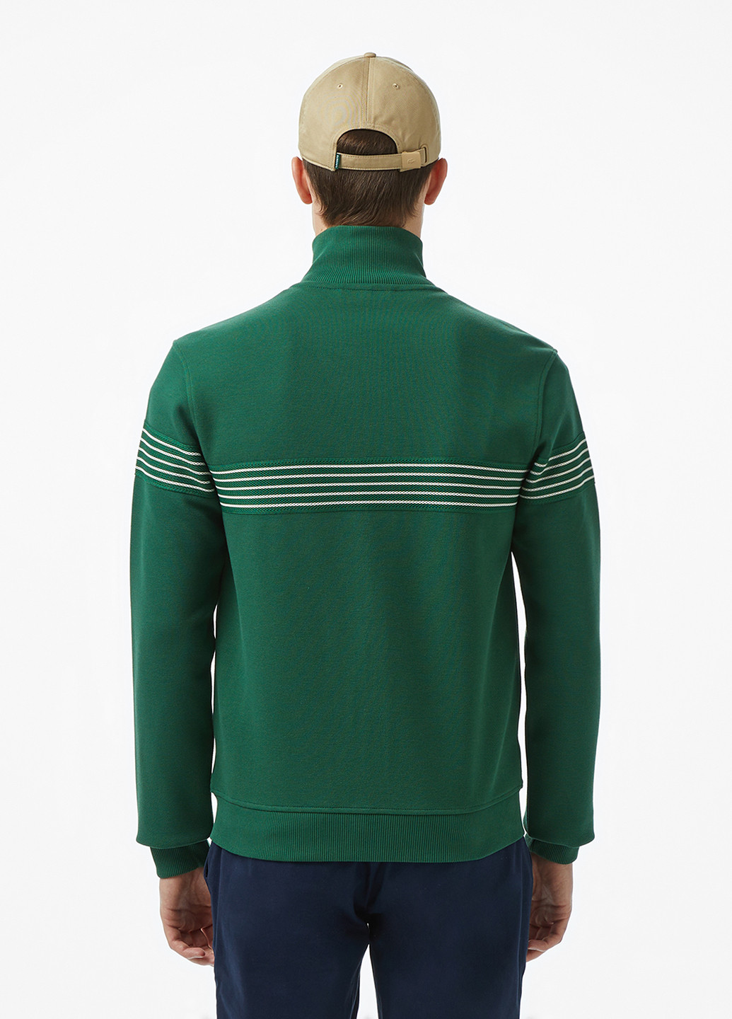 Толстовка Lacoste (363646828)