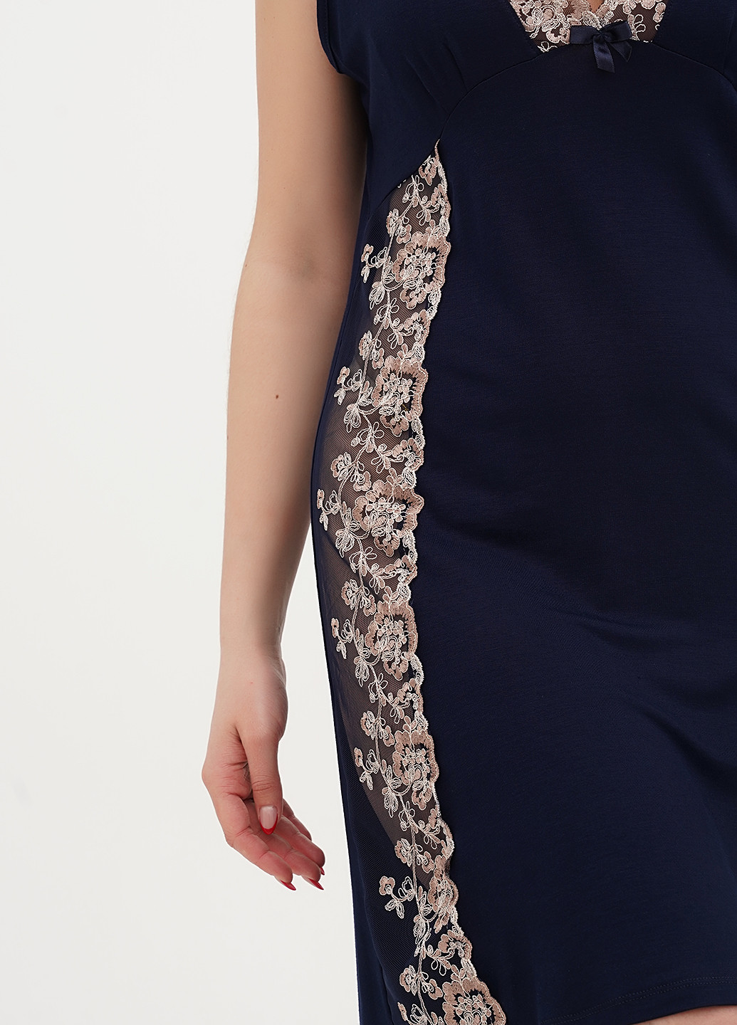 Нічна сорочка Cotpark (323595004)