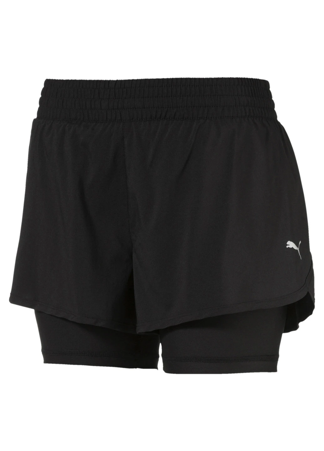 Шорти Core-Run 2n1 3" Shorts W Puma (190982938)