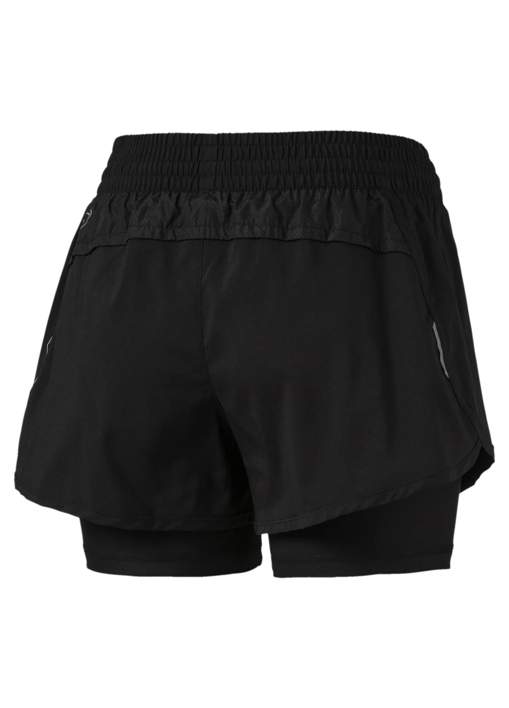 Шорти Core-Run 2n1 3" Shorts W Puma (190982938)
