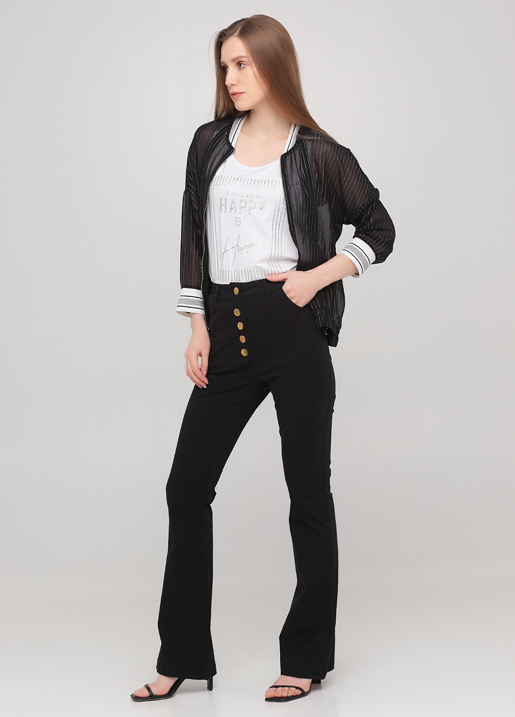 Брюки Samsara (252016983)