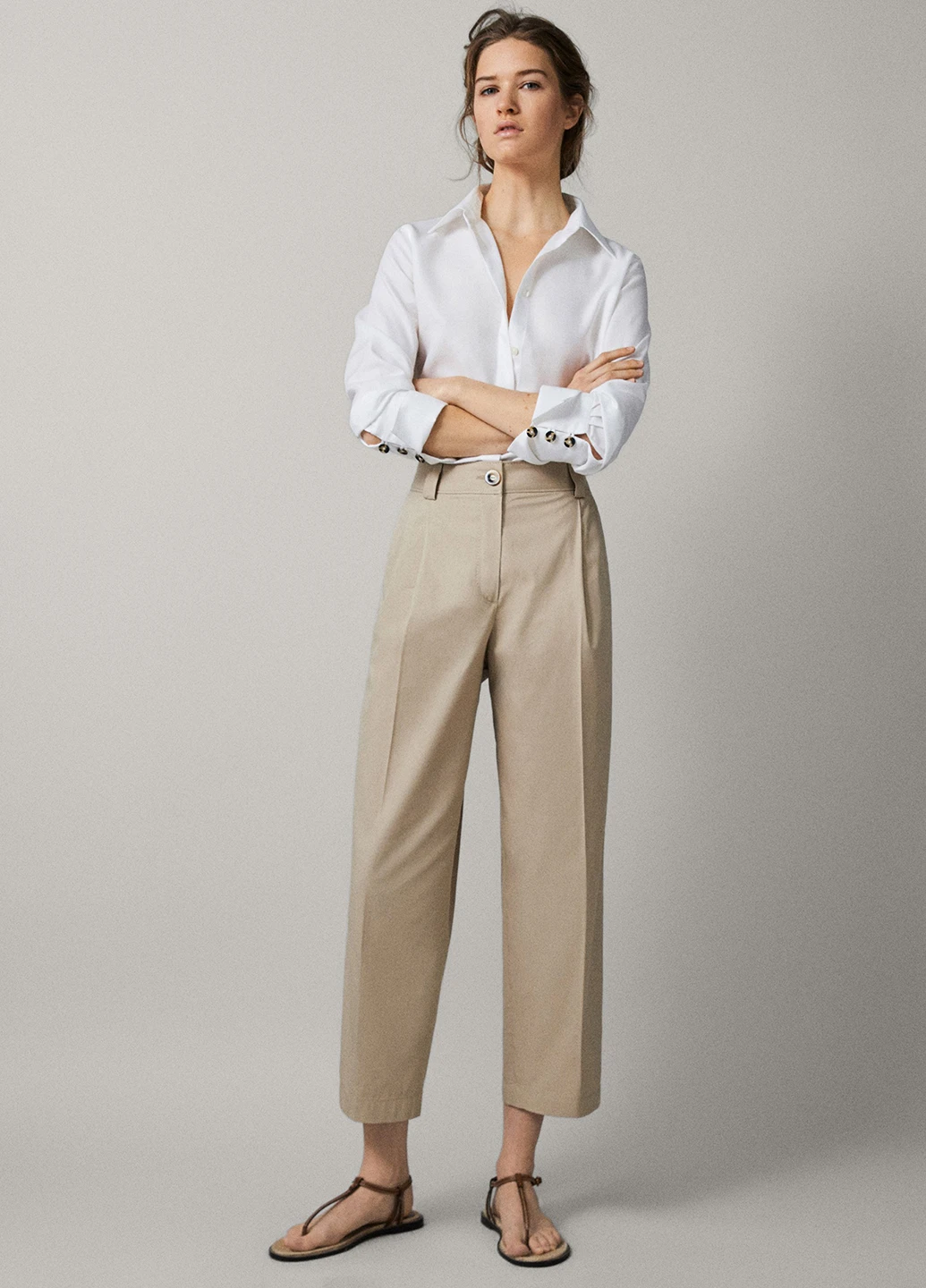 Штани Massimo Dutti (161580173)