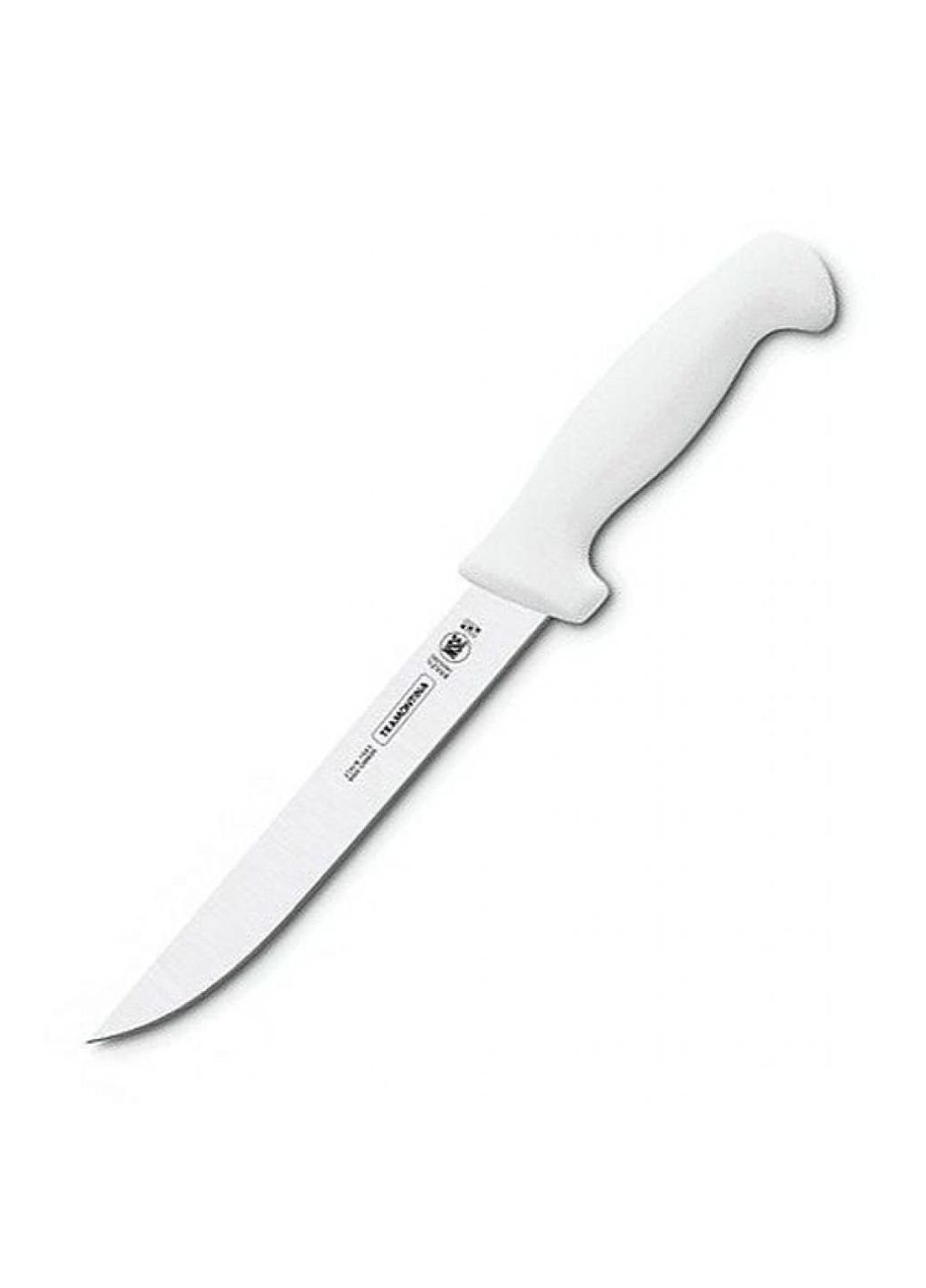 Кухонный нож Fibrox разделочный 18 см, черный (5.7603.18L) Victorinox (251777968)