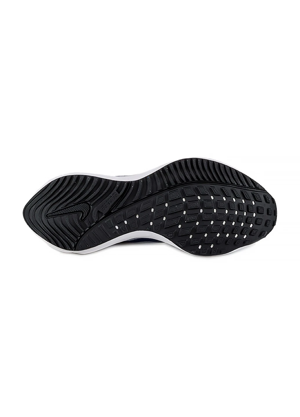 Кросівки WMNS AIR ZOOM VOMERO 16 Nike блакитні демісезони (256006629)