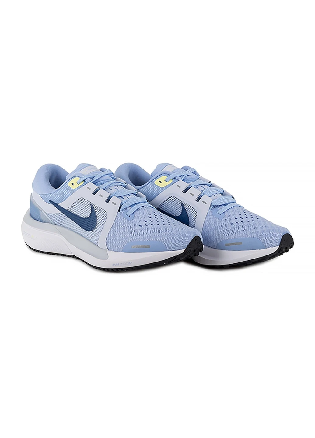 Кросівки WMNS AIR ZOOM VOMERO 16 Nike блакитні демісезони (256006629)