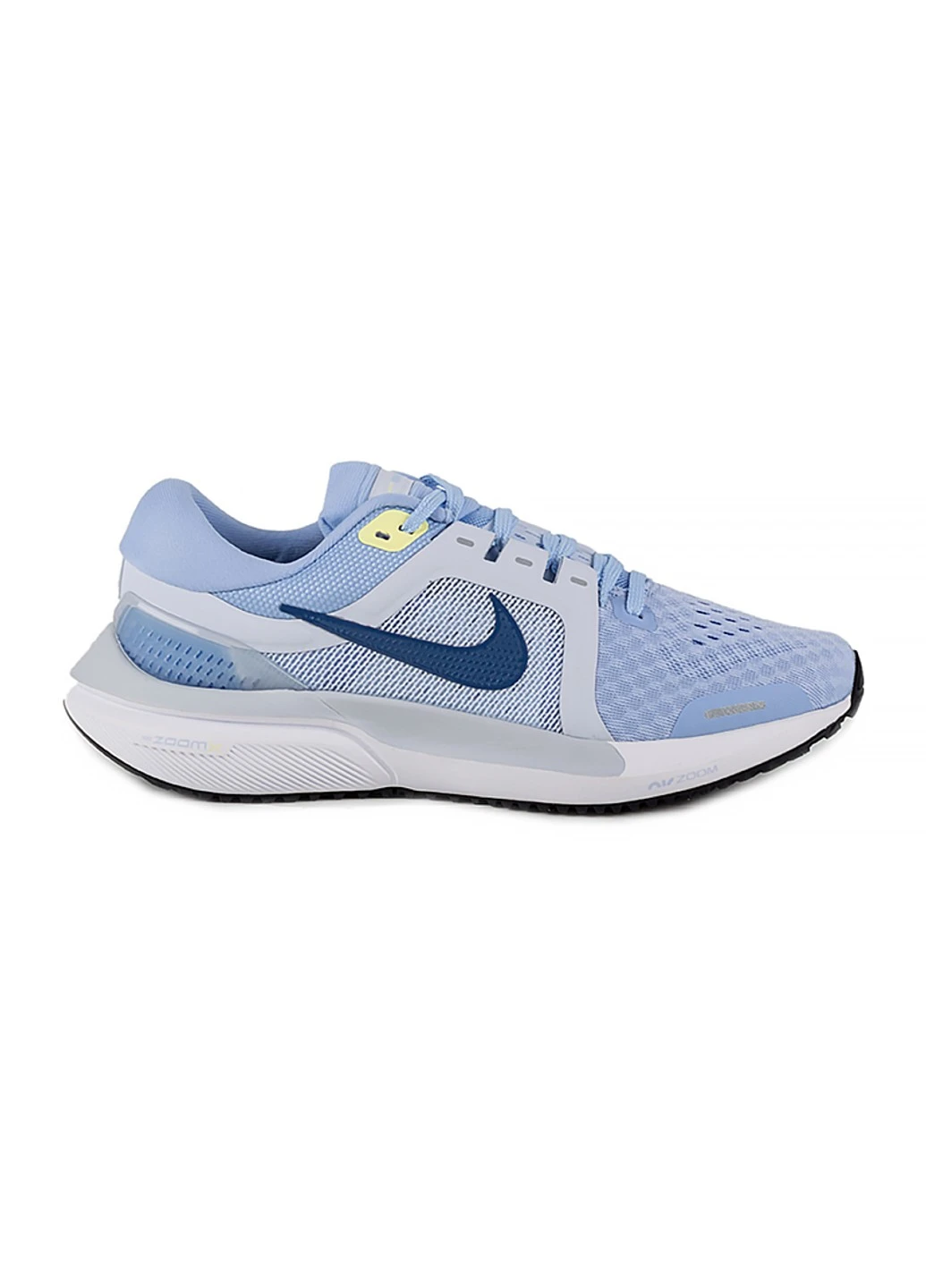 Кросівки WMNS AIR ZOOM VOMERO 16 Nike блакитні демісезони (256006629)