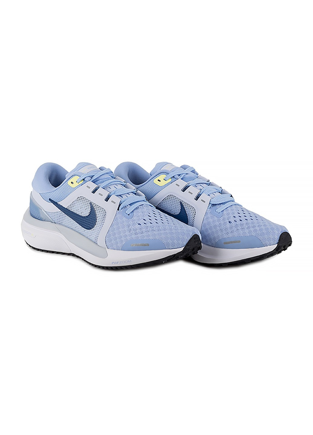 Кросівки WMNS AIR ZOOM VOMERO 16 Nike блакитні демісезони (256006629)
