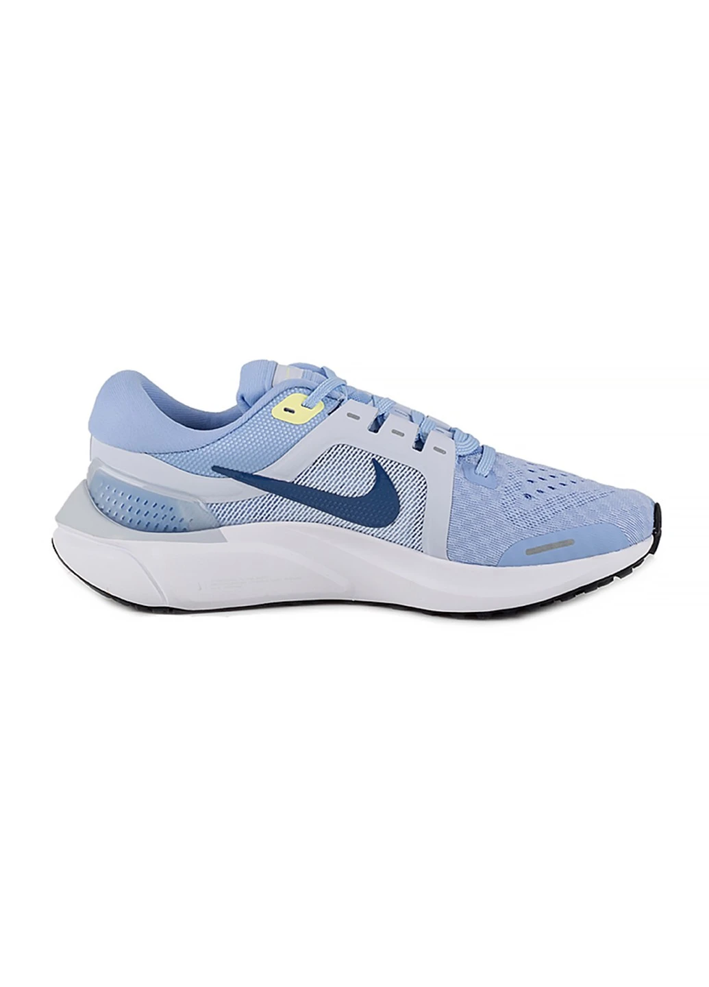 Кросівки WMNS AIR ZOOM VOMERO 16 Nike блакитні демісезони (256006629)