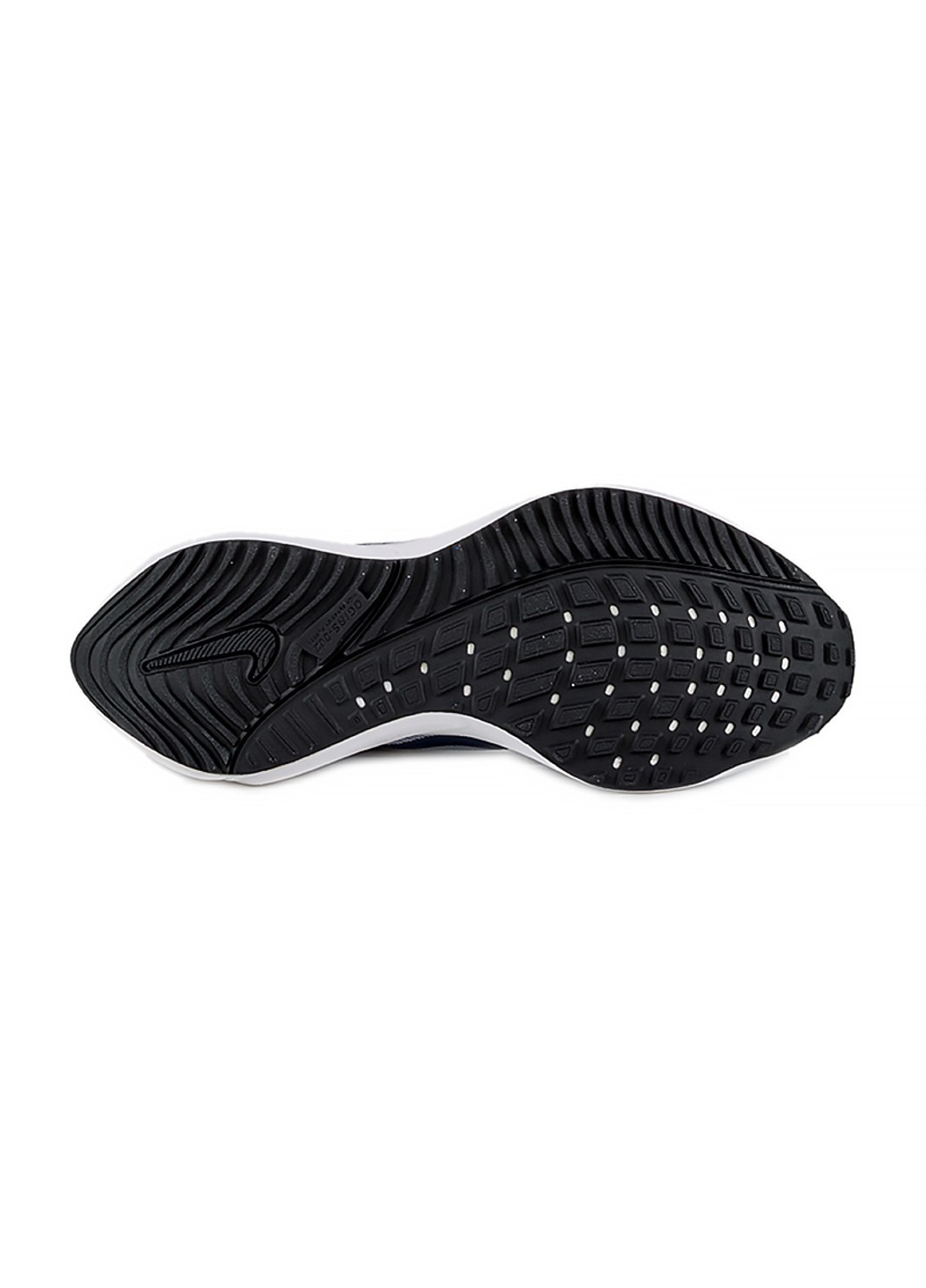 Кросівки WMNS AIR ZOOM VOMERO 16 Nike блакитні демісезони (256006629)