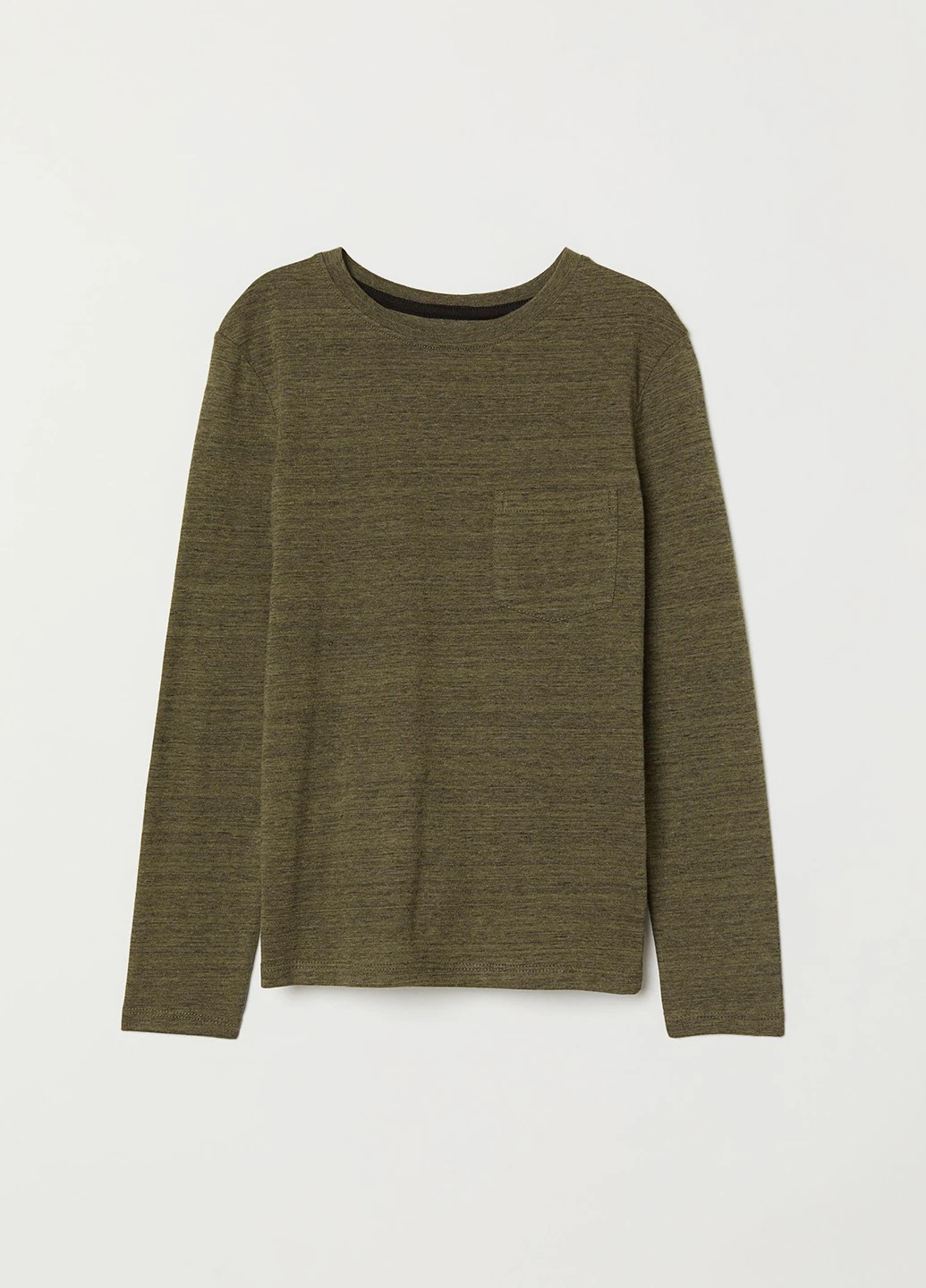 Лонгслів H&M (159526891)