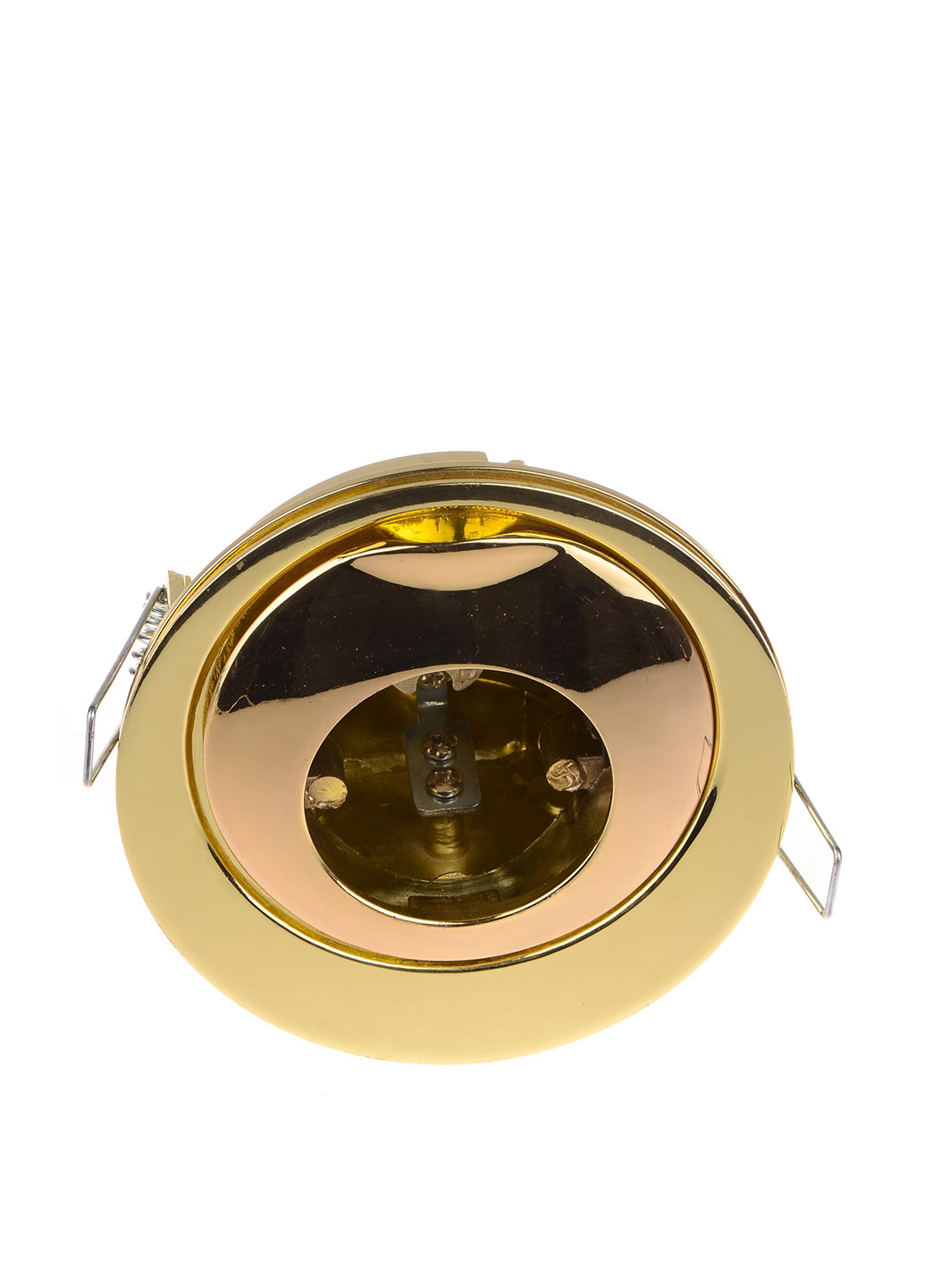 Светильник, 10,3х10,3х12 см Brille (144560829)