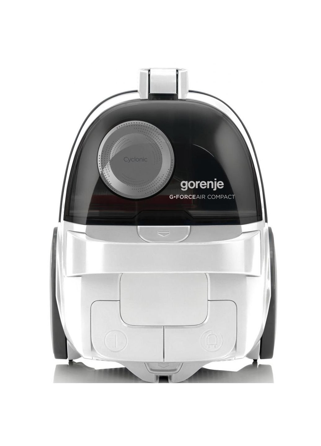 Пилосос VCEA01GACWCY. Gorenje (250515980)