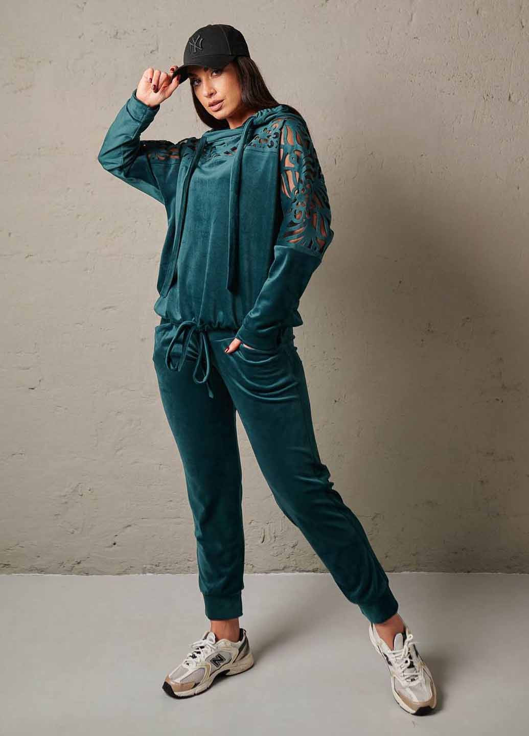 Костюм (худи, брюки) LibeAmore (367018782)