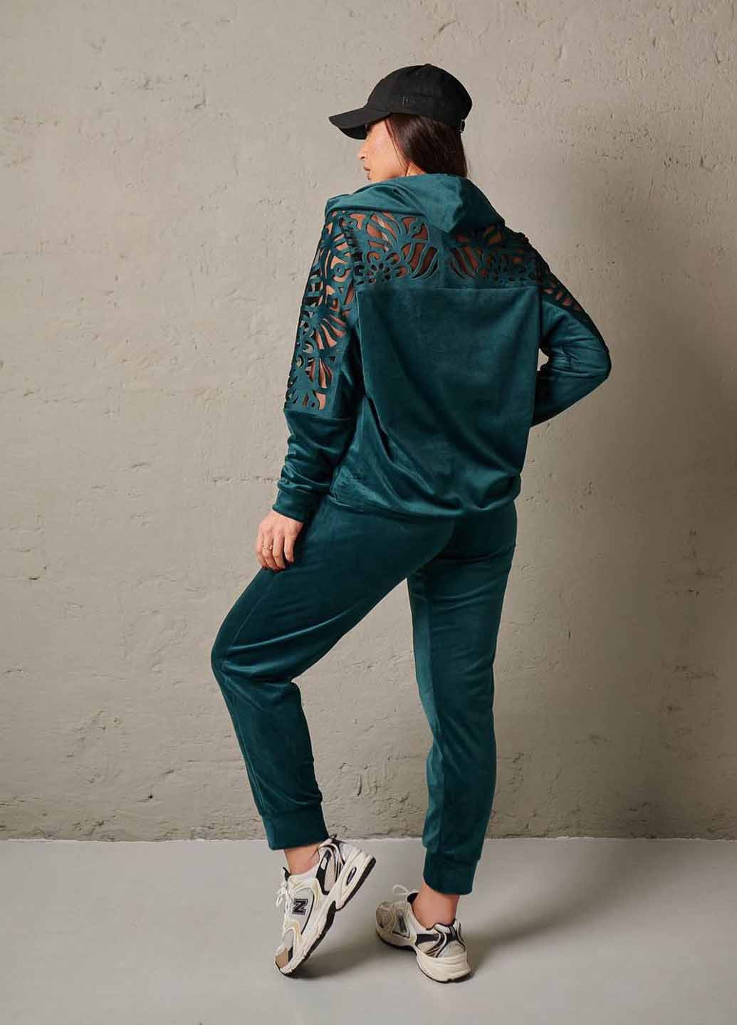 Костюм (худи, брюки) LibeAmore (367018782)