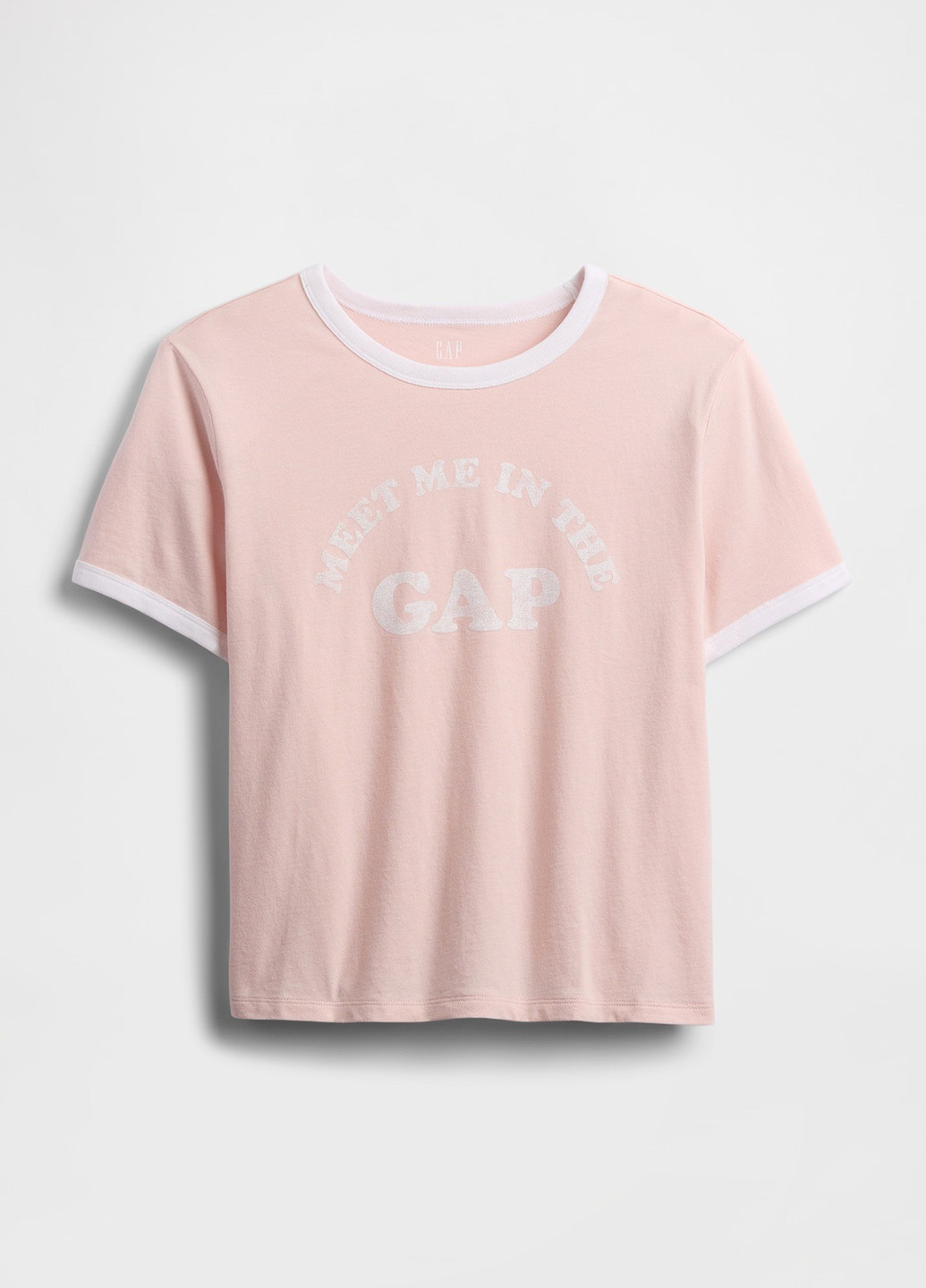 Футболка Gap - (348418987)