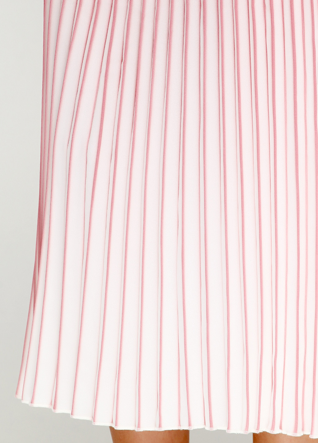 Розовая кэжуал градиентной расцветки юбка Miho's