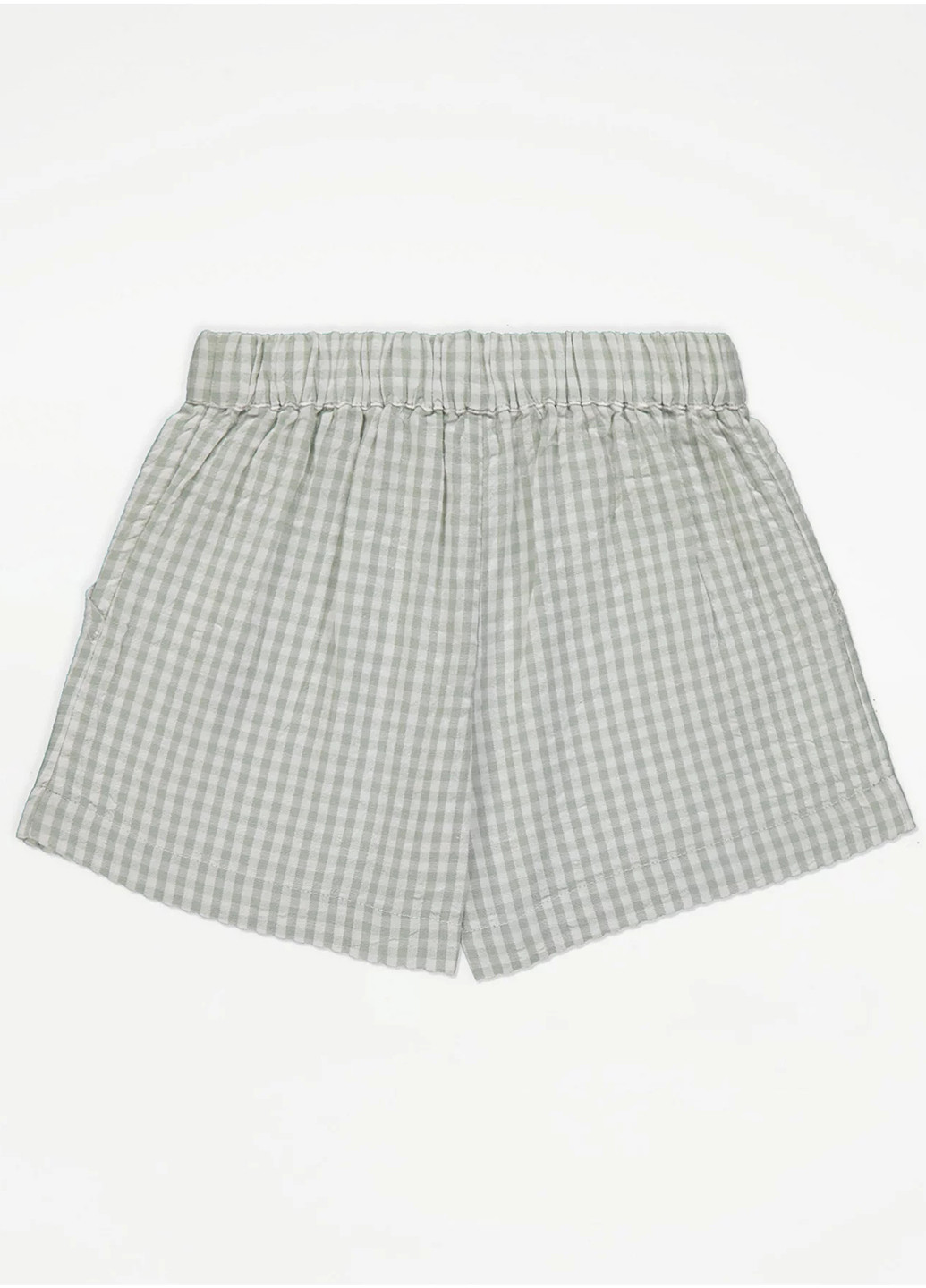 Комбинированный летний комплект (топ, шорты) George