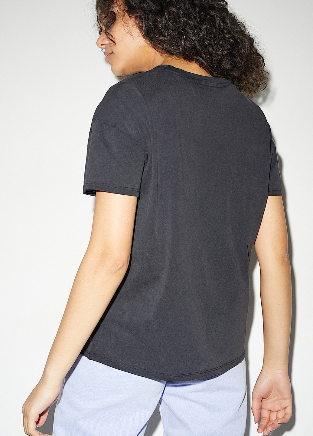 Футболка C&A - (313589217)