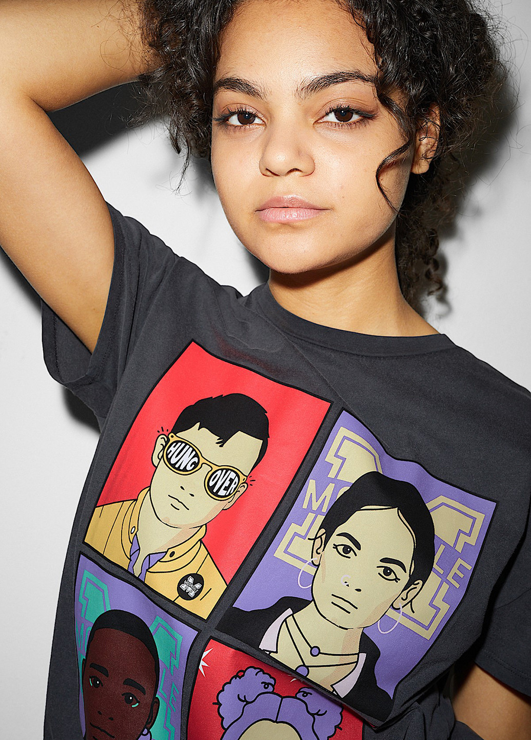 Футболка C&A - (313589217)