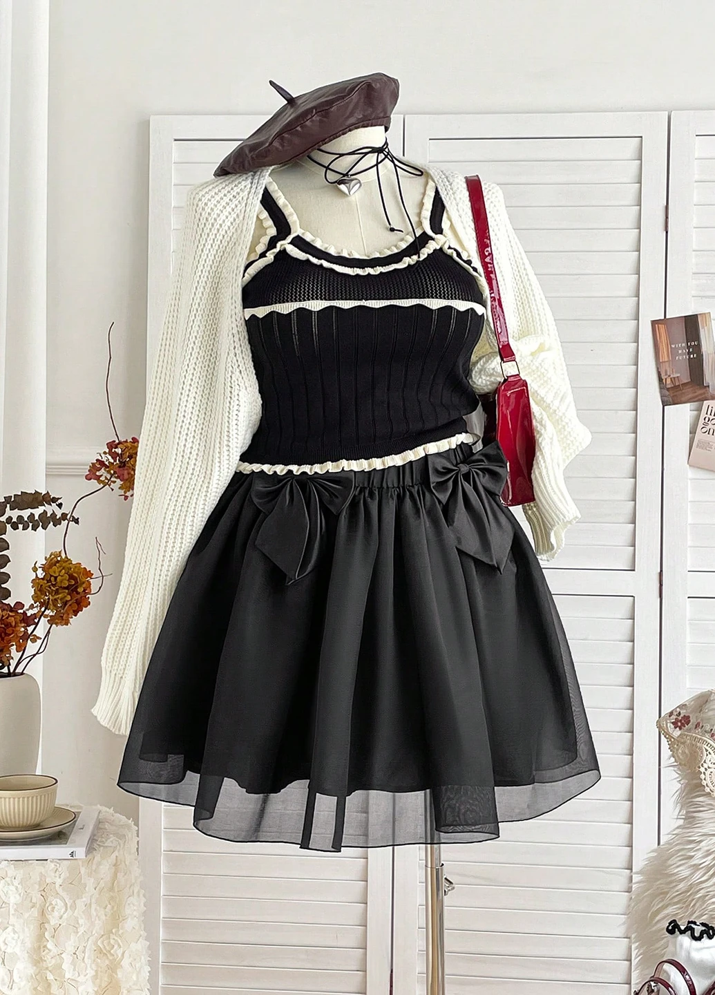Спідниця SHEIN (367748217)