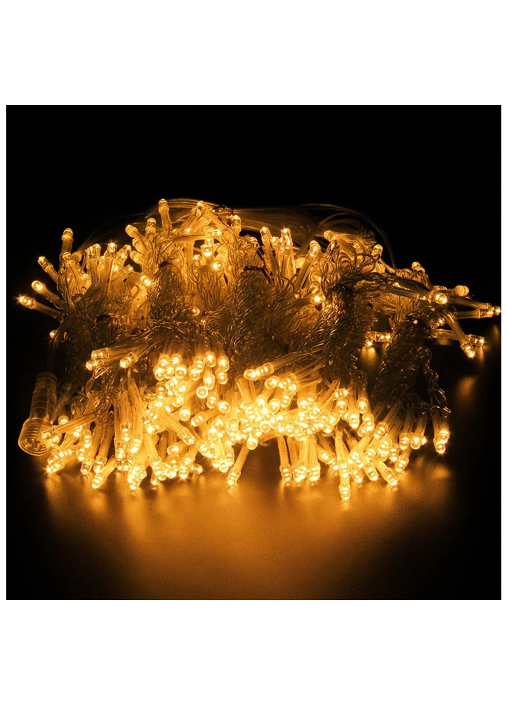 Гірлянда світлодіодна завіса 300 LED 3x3 м 220В (CW-GW-300L33V) Colorway (254593361)