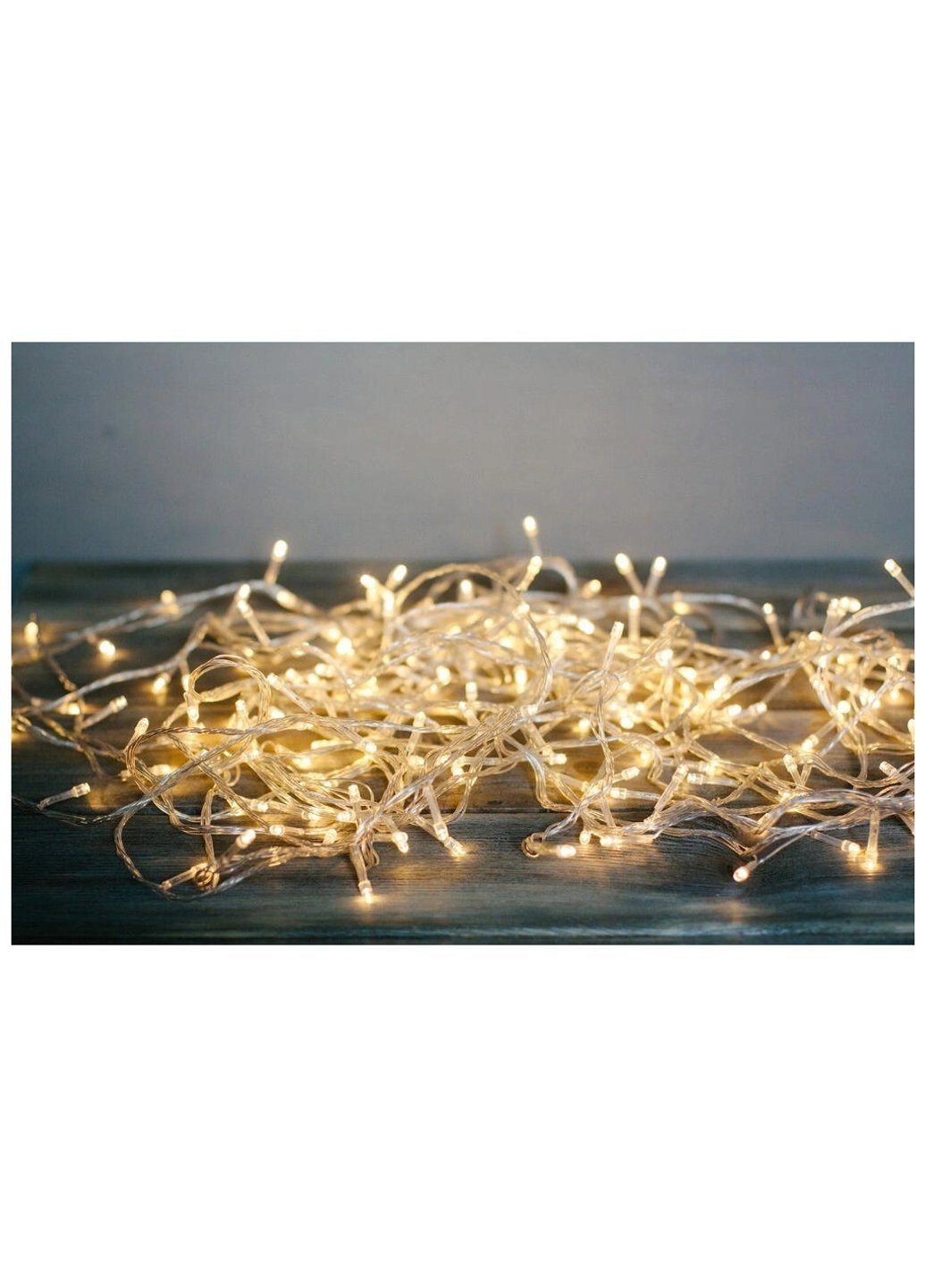 Гірлянда світлодіодна завіса 300 LED 3x3 м 220В (CW-GW-300L33V) Colorway (254593361)