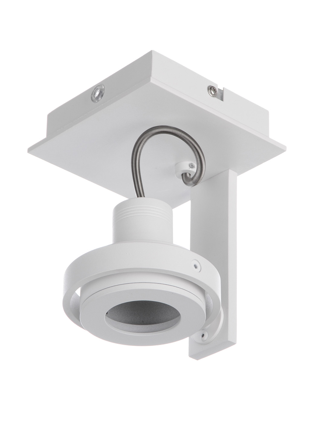 Світильник, 115х115х155 мм Brille (138506271)