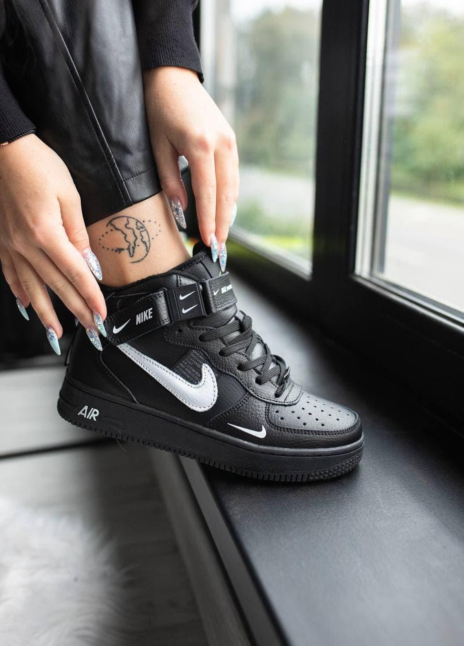 Nike high copy 2025