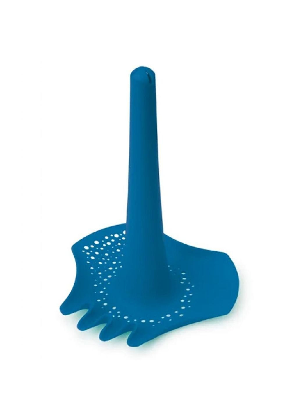 Іграшка для піску TRIPLET 4 в 1 для піску, снігу та води синій (170624) Quut (254070004)