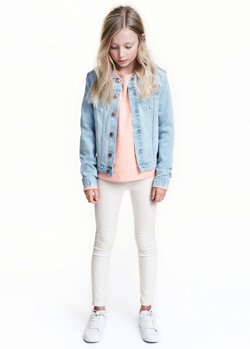 Штани H&M (53359691)