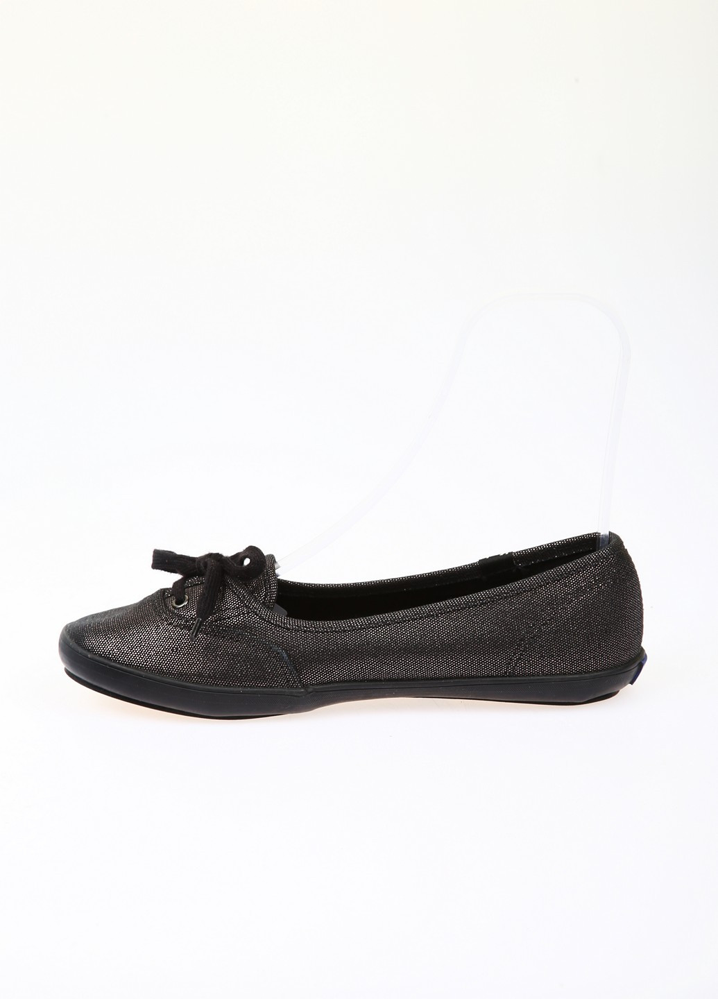 Чорні кеди Keds