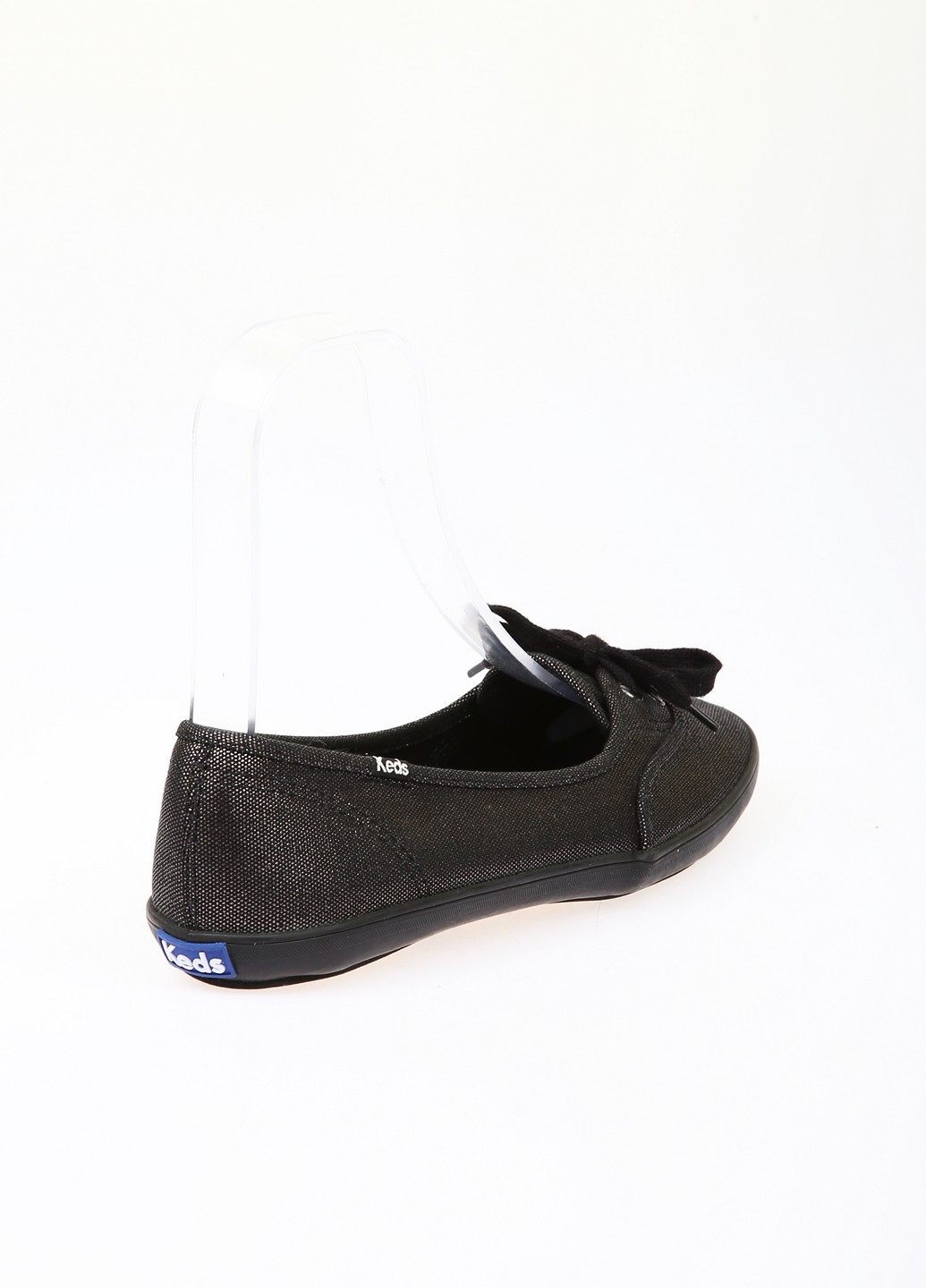 Чорні кеди Keds