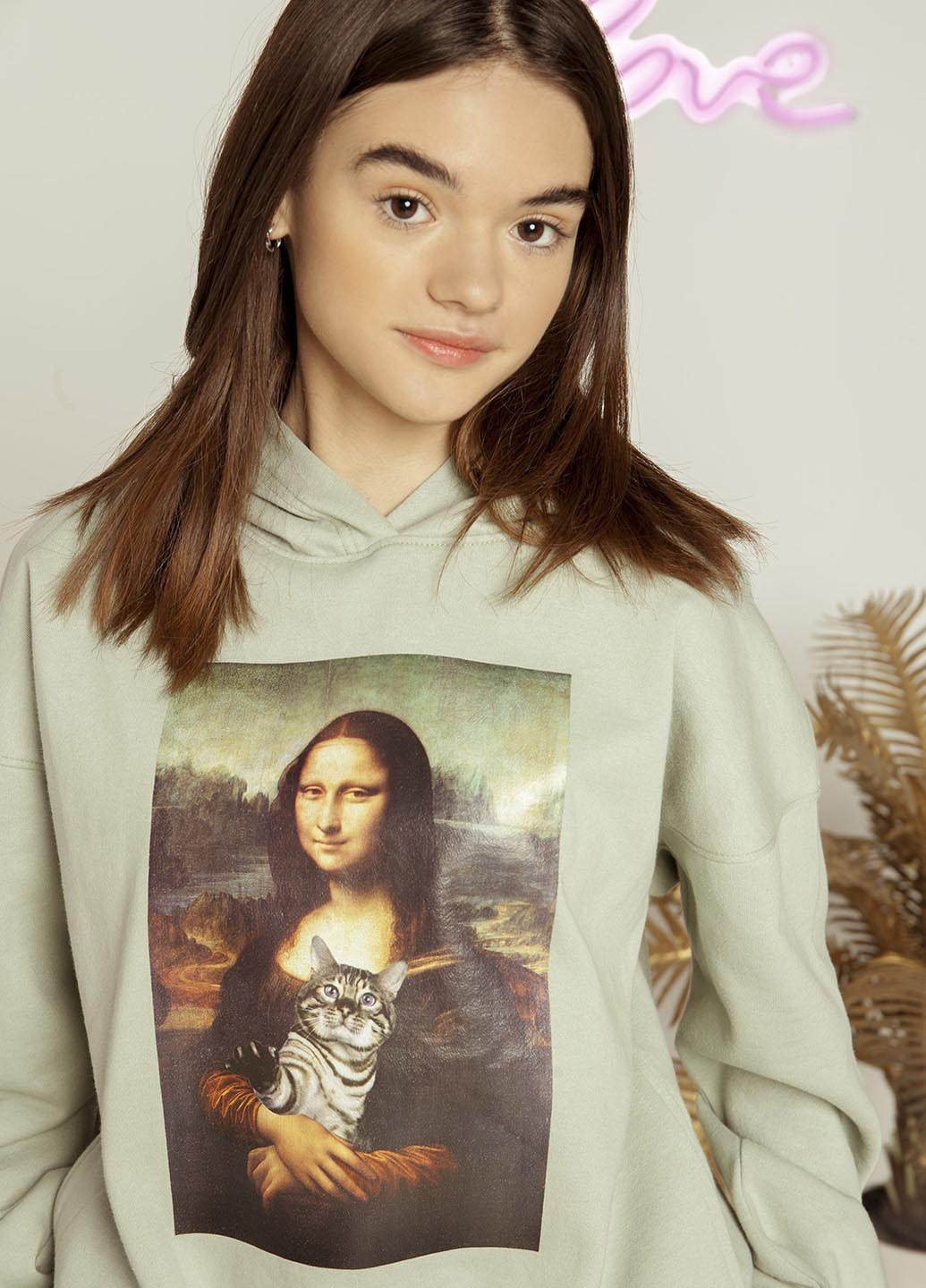 Худі Reporter Young (329047541)