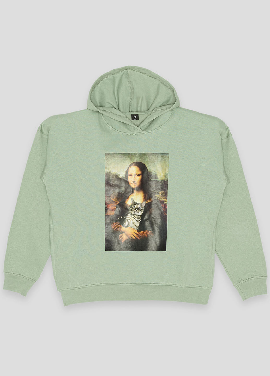 Худі Reporter Young (329047541)