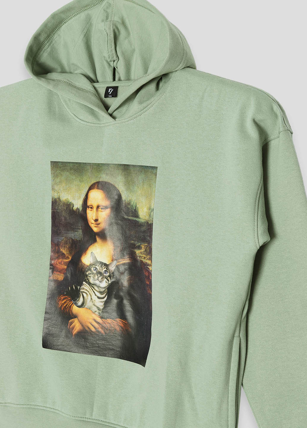 Худі Reporter Young (329047541)