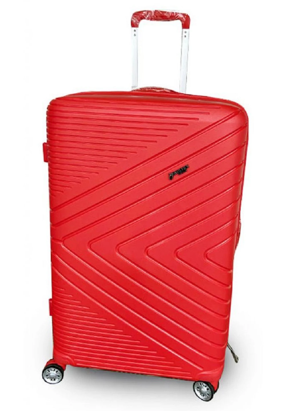 Чемодан пластиковый большой AIRTEX 281 (242540450)