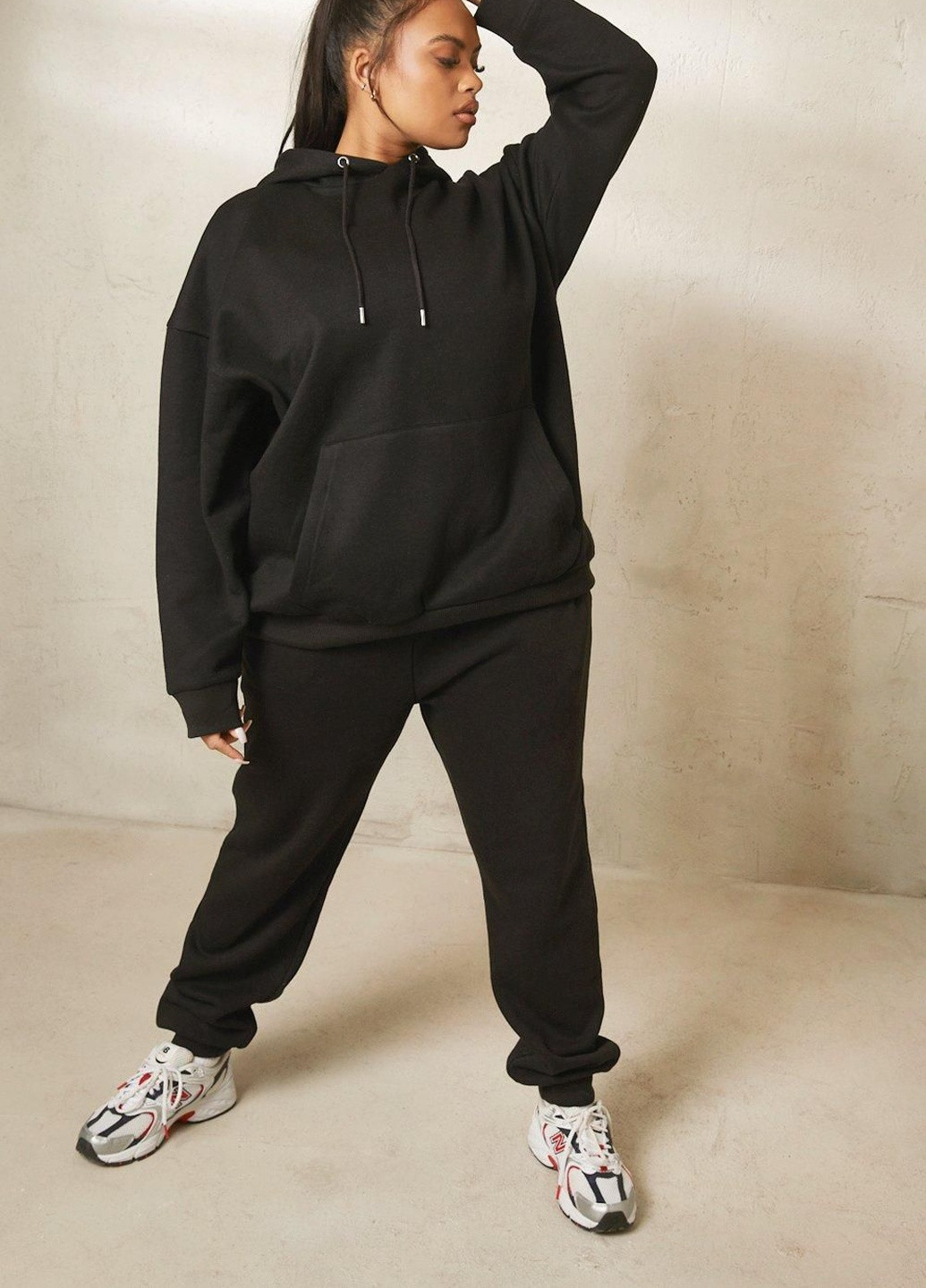 Брюки Boohoo (252154203)