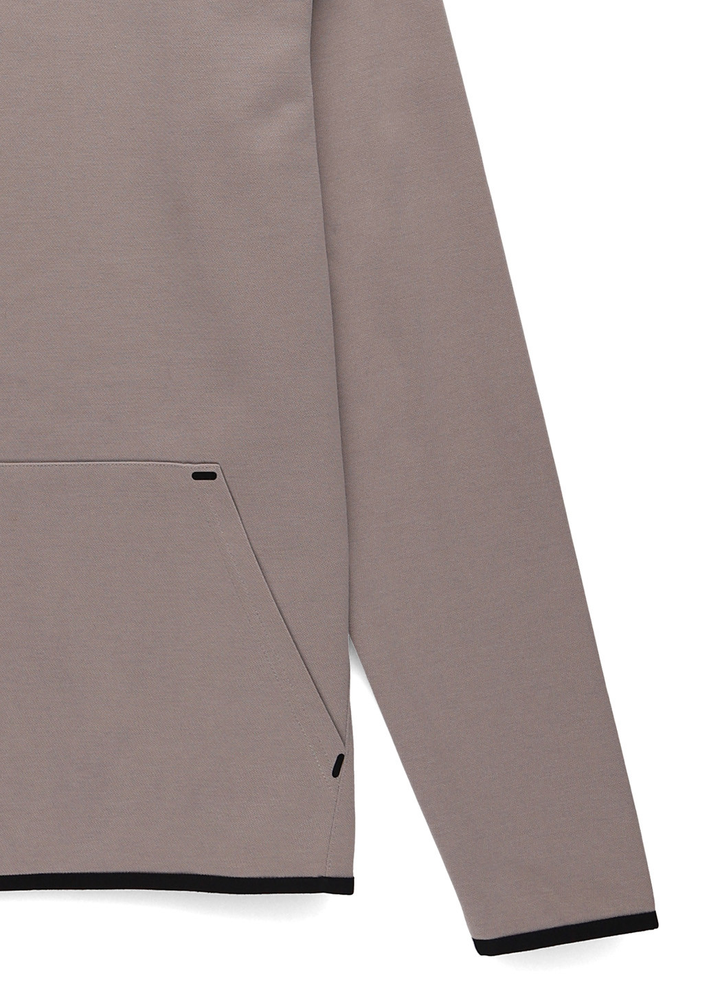 Лонгслів Crivit однотонний сірий спортивні, кежуали поліестер