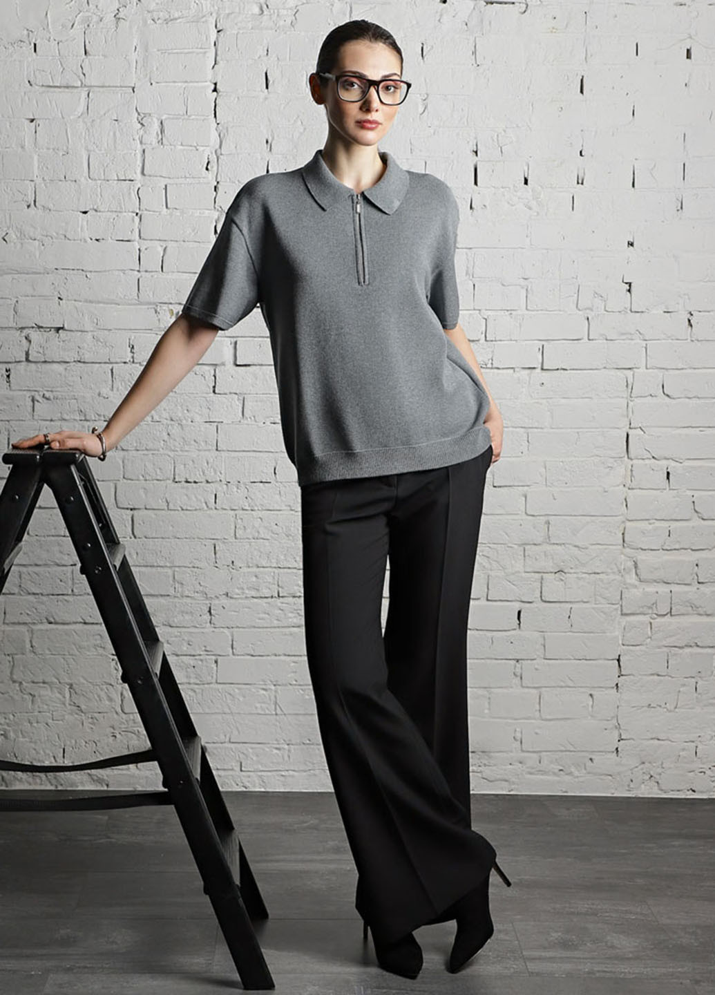 Поло Promin (323023346)