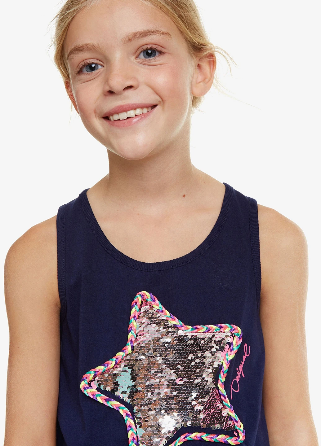 Майка Desigual (265718504)