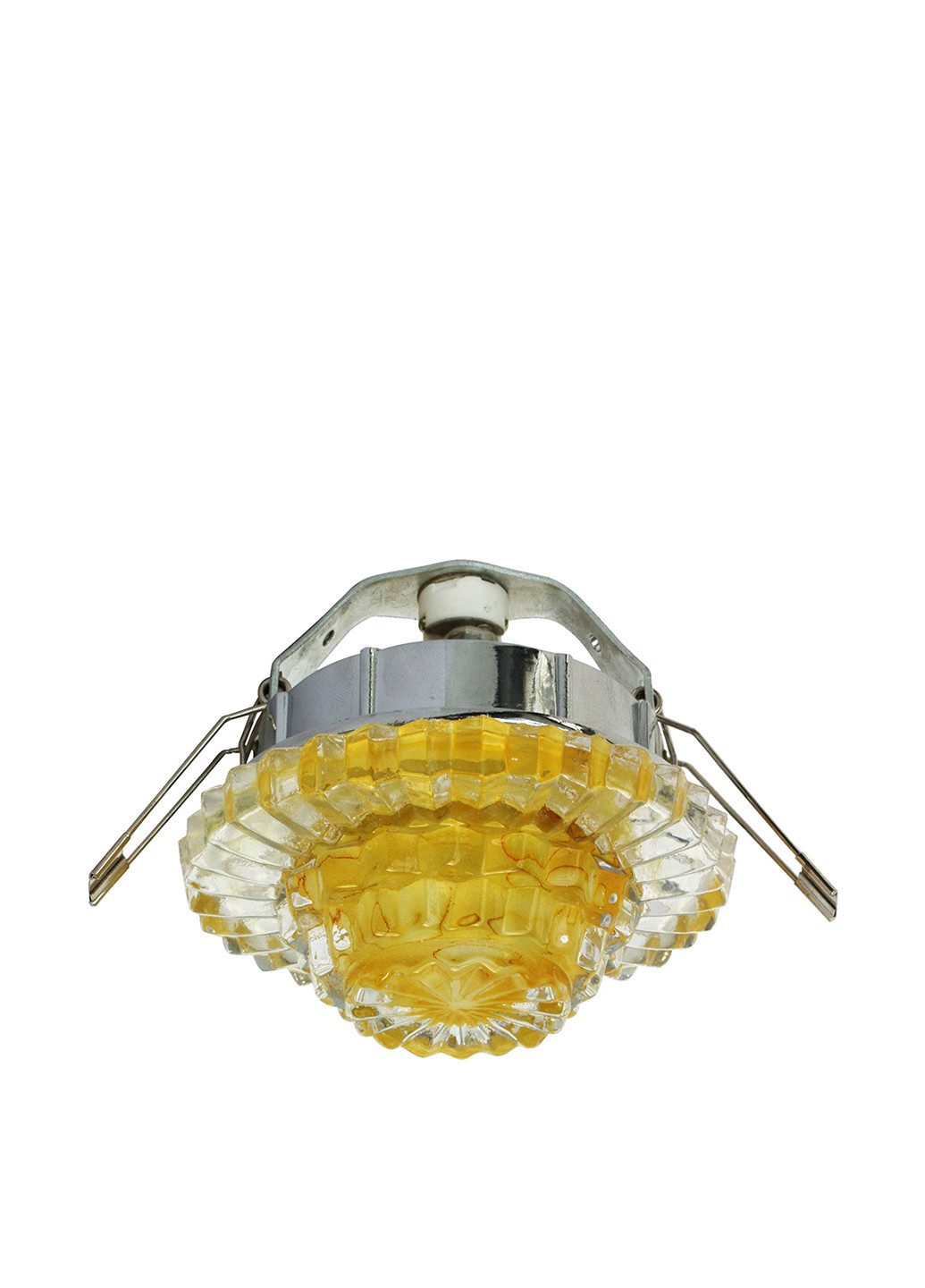 Светильник точечный, 5х9 см Brille (144561224)