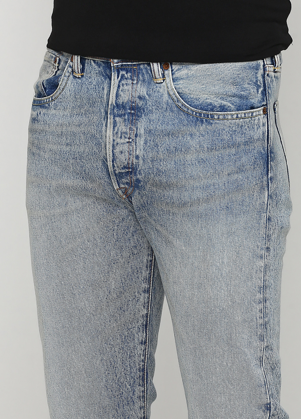 Джинси Levi's джинсы 501 (152509535)