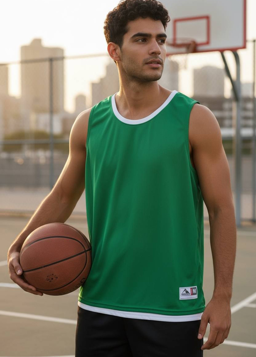 Майка No Brand (366313557)