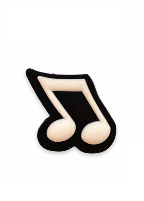 Джибітси для Нотка № 229 Crocs JIBBITZ (253719431)