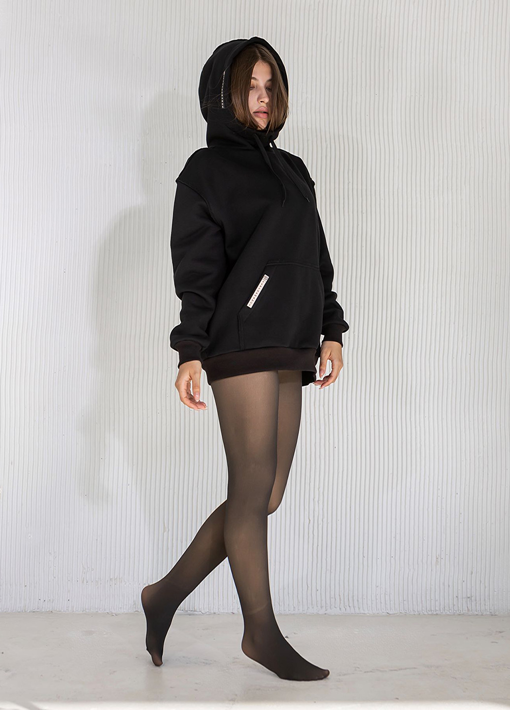 Термоколготки TOTALFIT (264392191)